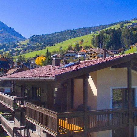 Kronplatz Apartment Sorafurcia 외부 사진
