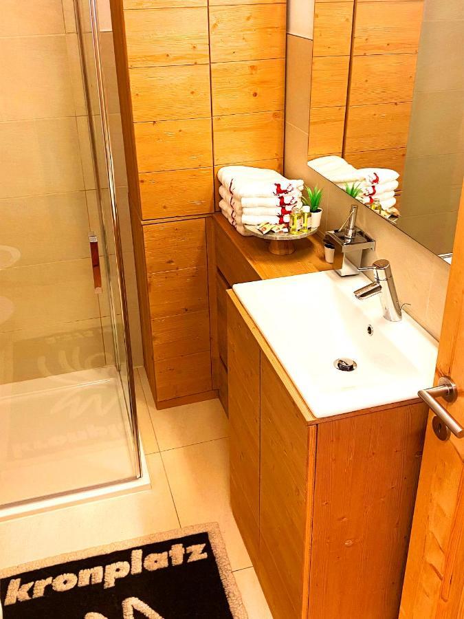 Kronplatz Apartment Sorafurcia 외부 사진