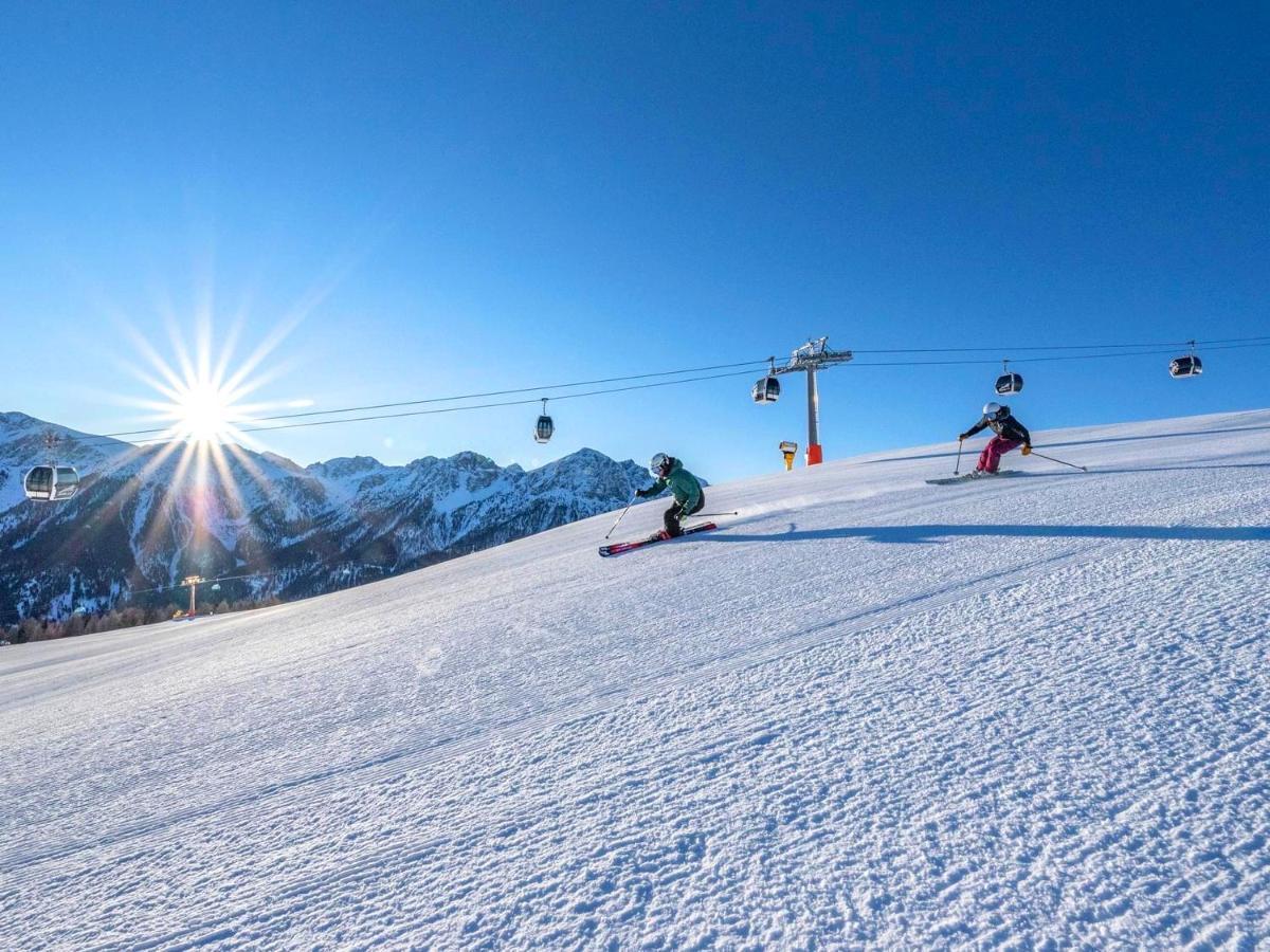 Kronplatz Apartment Sorafurcia 외부 사진