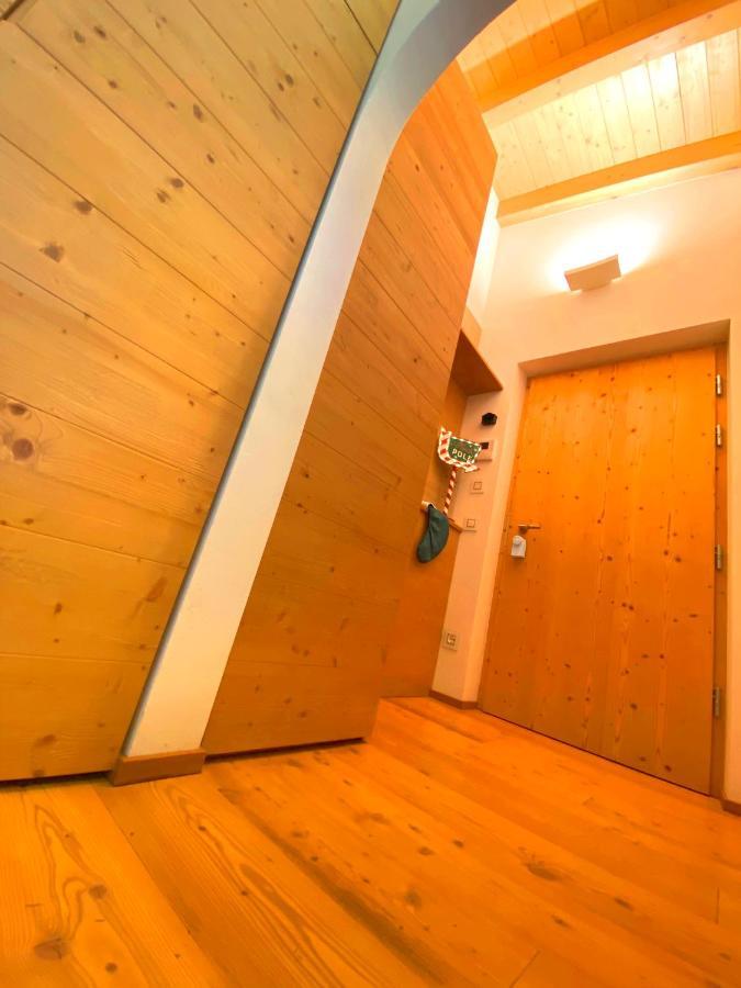 Kronplatz Apartment Sorafurcia 외부 사진