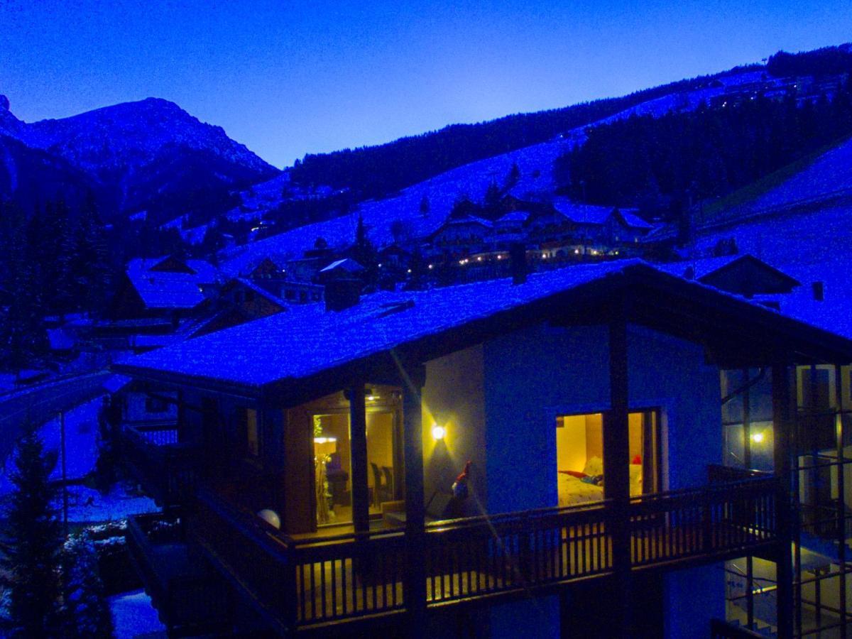 Kronplatz Apartment Sorafurcia 외부 사진