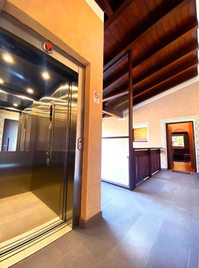 Kronplatz Apartment Sorafurcia 외부 사진