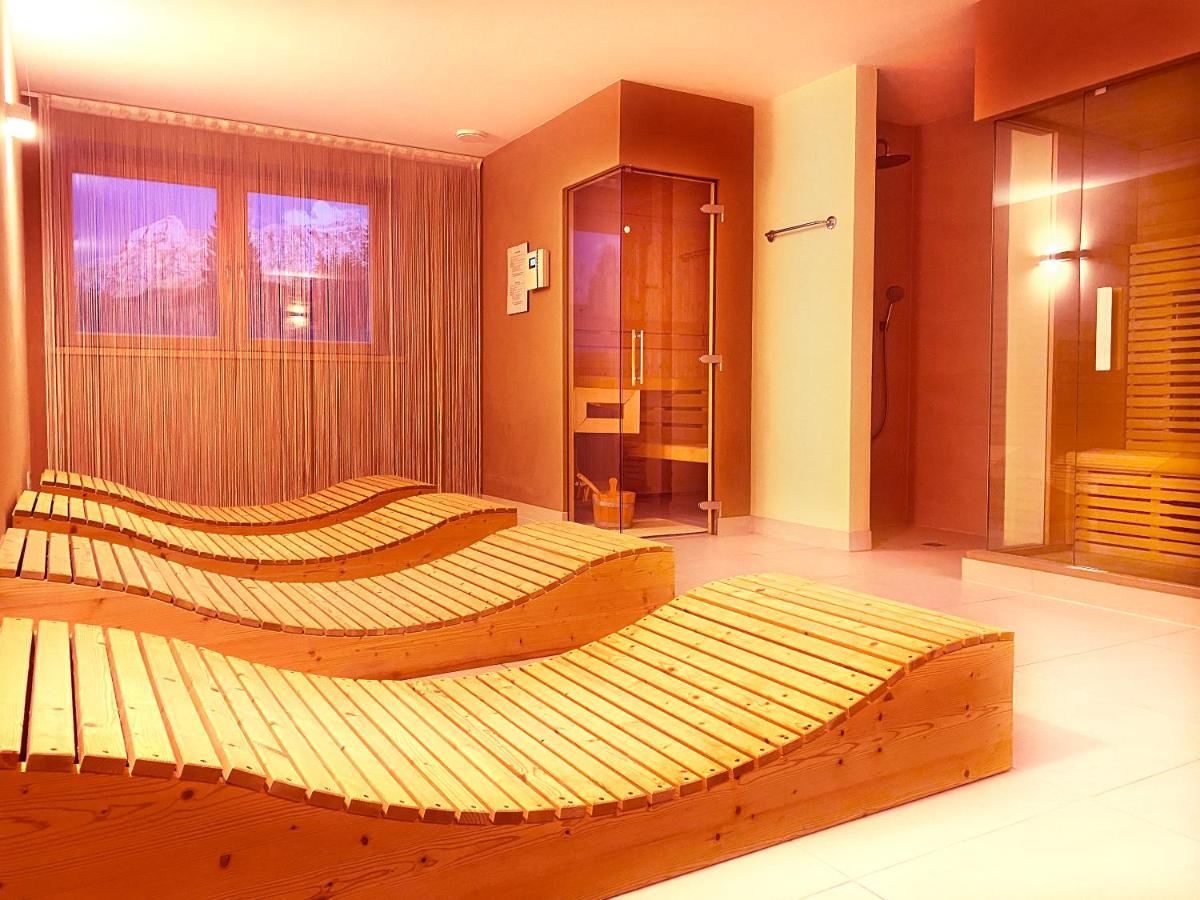 Kronplatz Apartment Sorafurcia 외부 사진