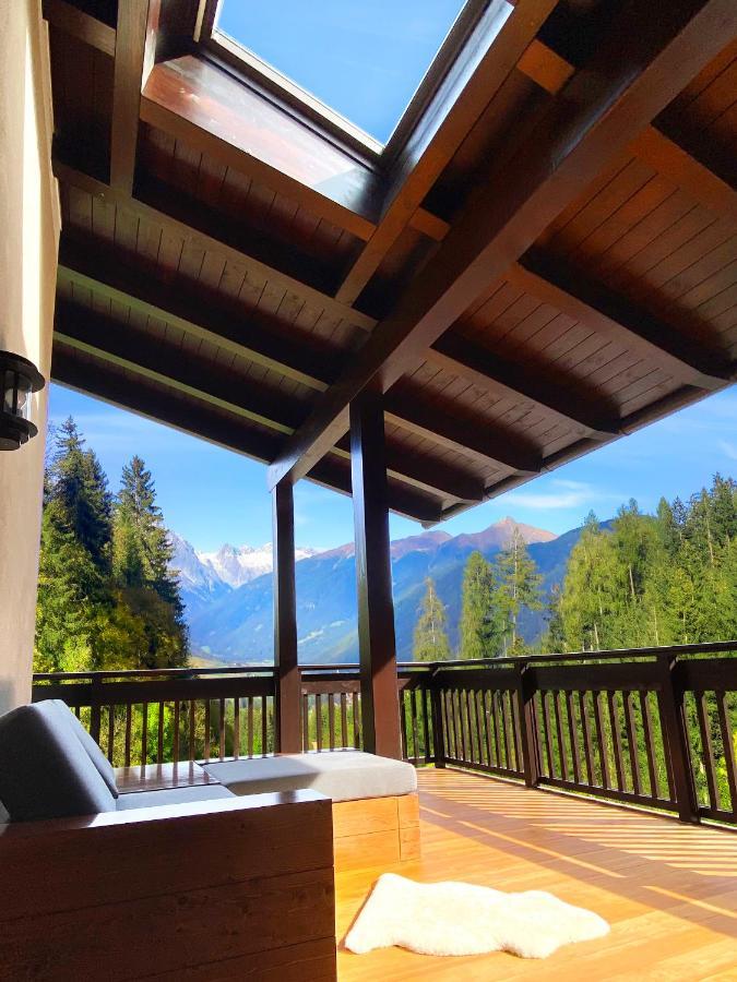 Kronplatz Apartment Sorafurcia 외부 사진